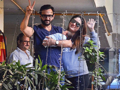 kareena comments on son s name reveals she was angry at saif kareena comments on son s name reveals she was angry at saif