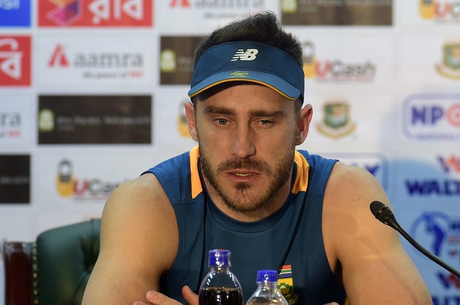 south africa s du plessis surprised at icc decision over kohli smith spat