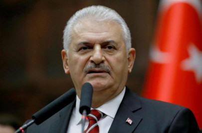 turkish pm vows retaliation in the harshest ways