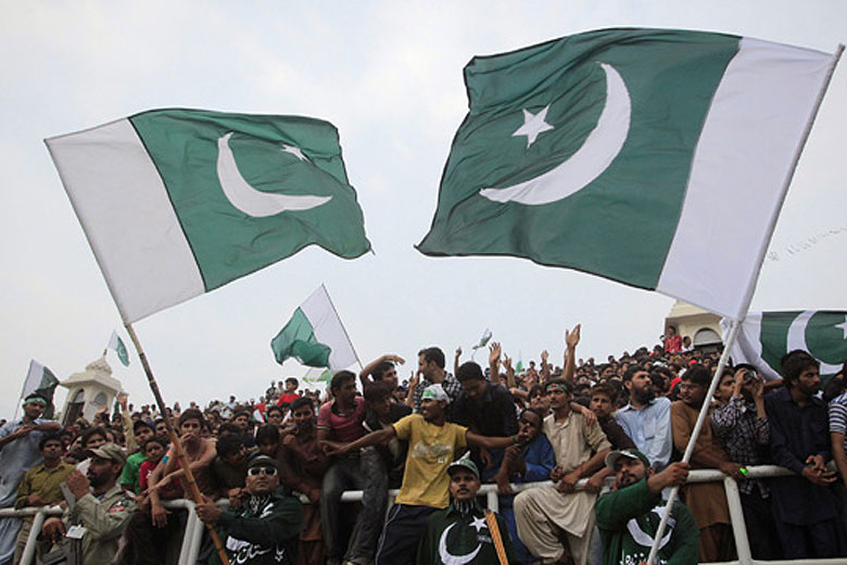 Pakistan cannot be isolated