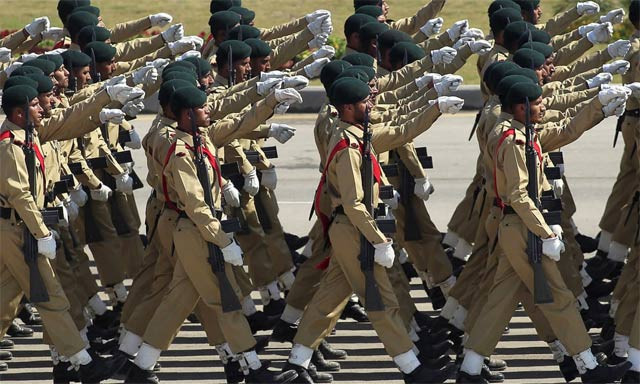pakistan day parade rescheduled to march 25 due to inclement weather pakistan day parade rescheduled to march 25 due to inclement weather