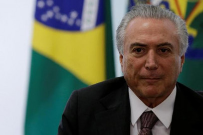 ghosts scare brazil s president from official residence