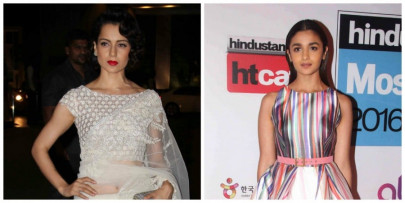 did alia bhatt just take another dig at queen kangana did alia bhatt just take another dig at queen kangana
