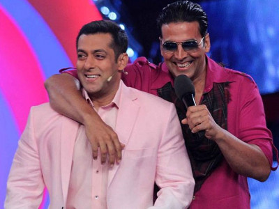 very much doing film with akshay kumar salman khan very much doing film with akshay kumar salman khan