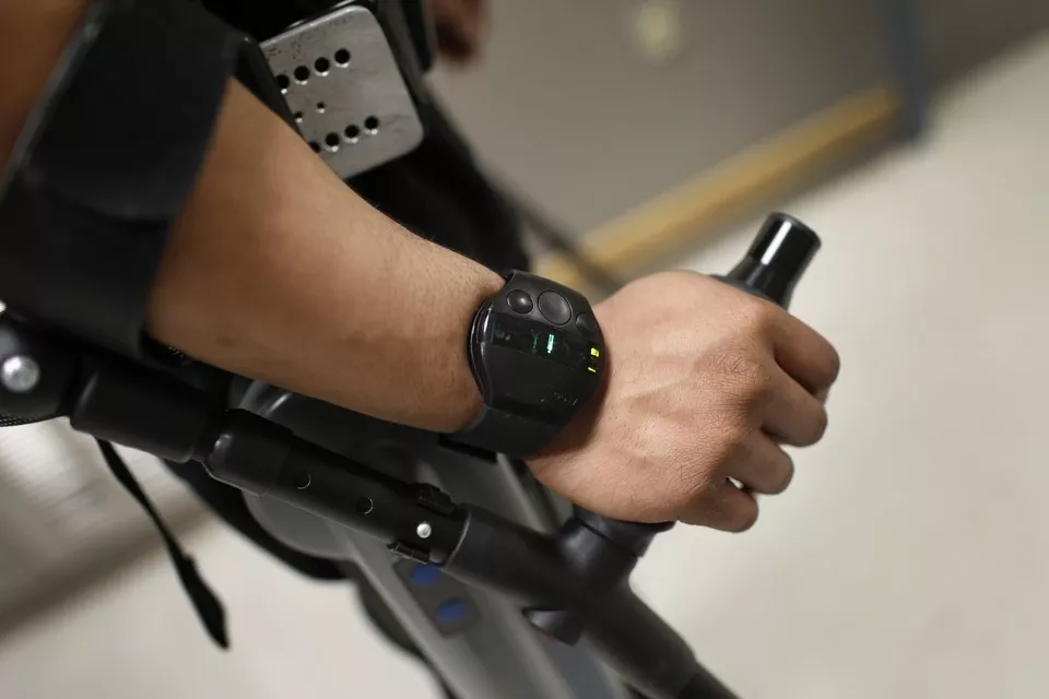 bento aims to transform the way victims of strokes and accidents physically recover photo reuters bento aims to transform the way victims of strokes and accidents physically recover photo reuters