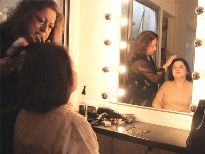 punjab tax authorities to keep eyes on incomes of beauty salons punjab tax authorities to keep eyes on incomes of beauty salons