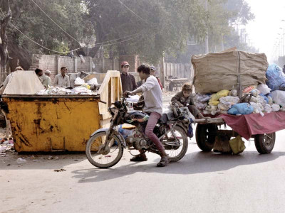 personal interests first local communities not forthcoming for waste management personal interests first local communities not forthcoming for waste management