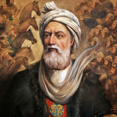three day event finding peace in the verses of ferdowsi