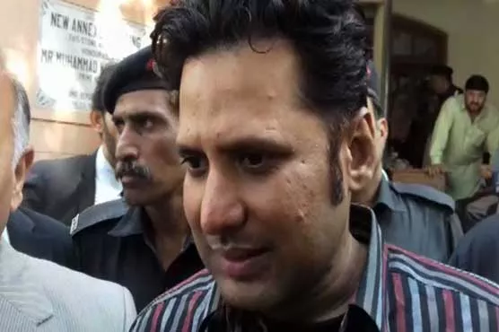 kamran farooqui was taken into custody from his residence in a raid on dec 15 photo express kamran farooqui was taken into custody from his residence in a raid on dec 15 photo express