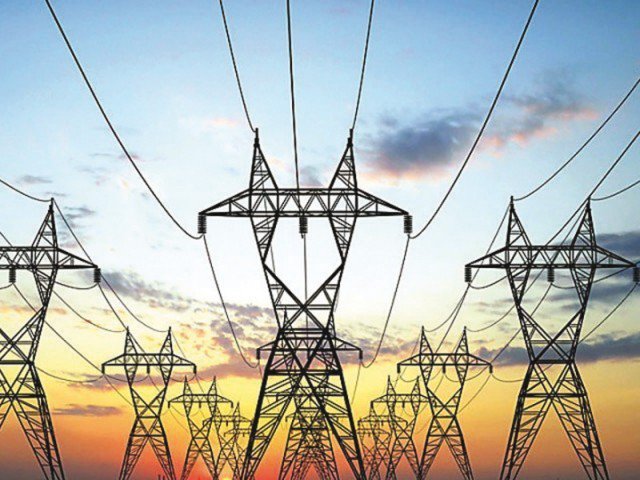 chinese firm ready to assess power production capacity