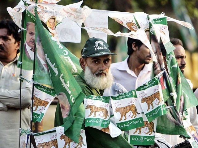 saifur rehman the late brother of incumbent cm was assassinated in 2003 photo express file