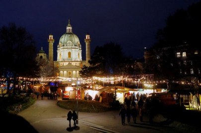 this is the world s nicest city this is the world s nicest city