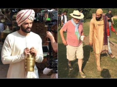 ali fazal bags major role in hollywood film