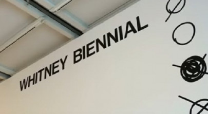 politics race dominate new york s whitney museum art exhibit politics race dominate new york s whitney museum art exhibit