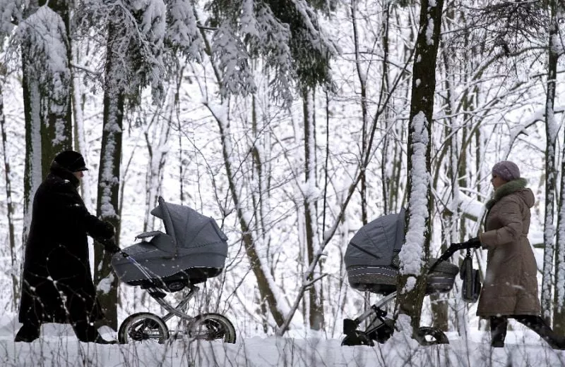 men and women with at least one child had quot lower death risks quot than childless ones researchers found photo afp men and women with at least one child had quot lower death risks quot than childless ones researchers found photo afp