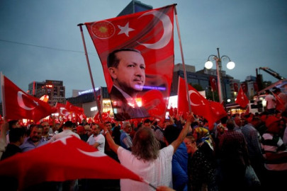 turkey targets dutch with diplomatic sanctions as nazi row escalates