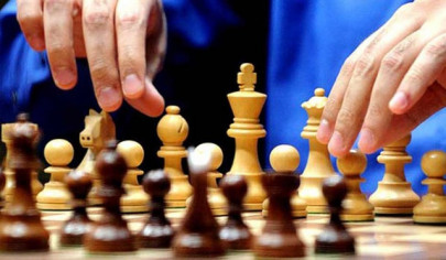 this chess problem might hold the key to understanding human consciousness