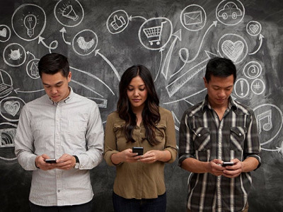 what is your social media profile saying about you what is your social media profile saying about you