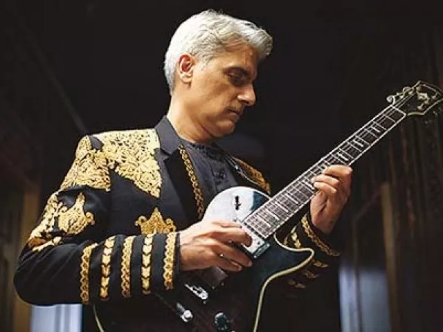 guitar genius turns mentor for upcoming music platform photo file guitar genius turns mentor for upcoming music platform photo file