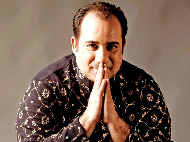 rahat fateh ali khan s song to be included in upcoming bollywood film