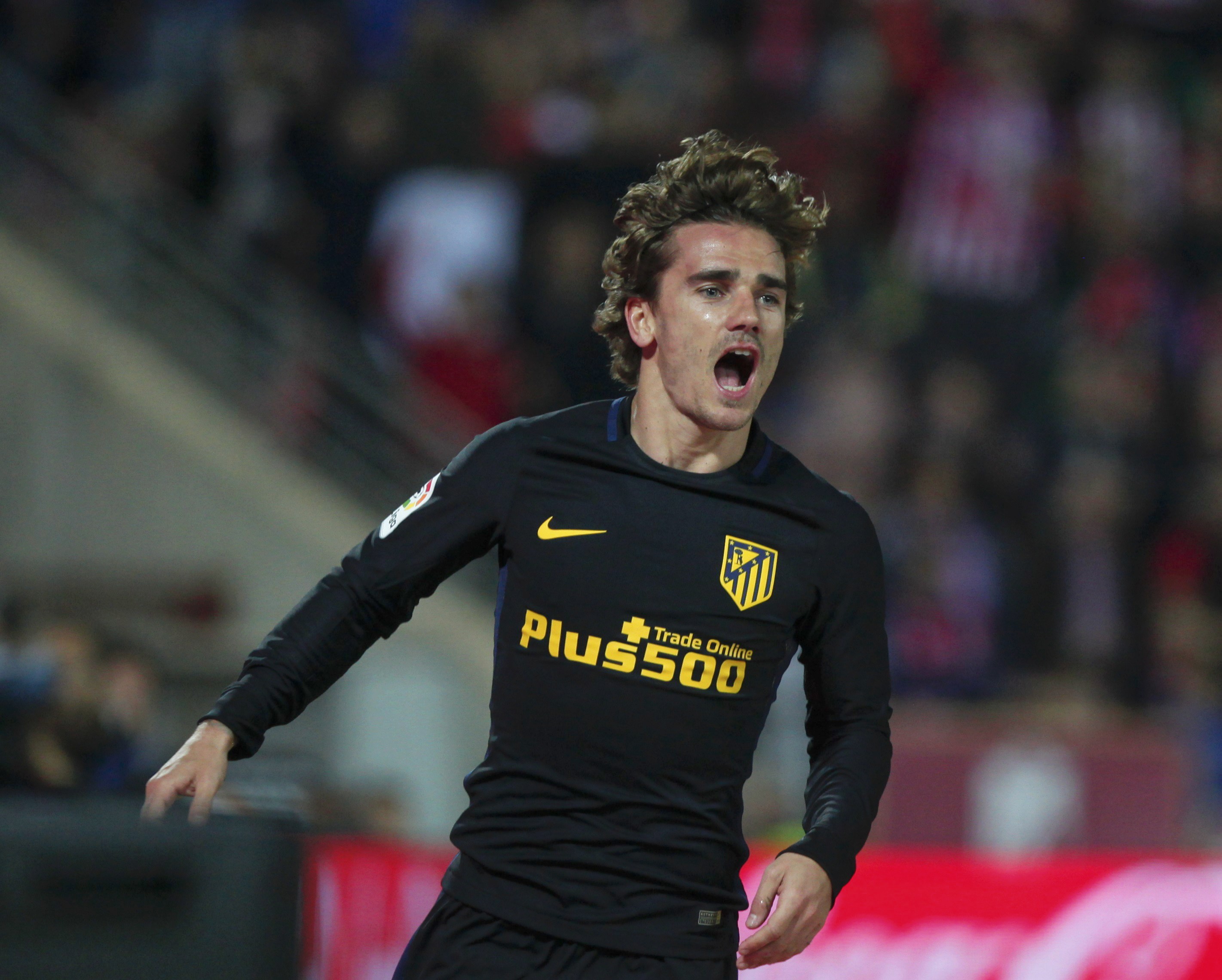 atletico madrid 039 s antoine griezmann photo reuters