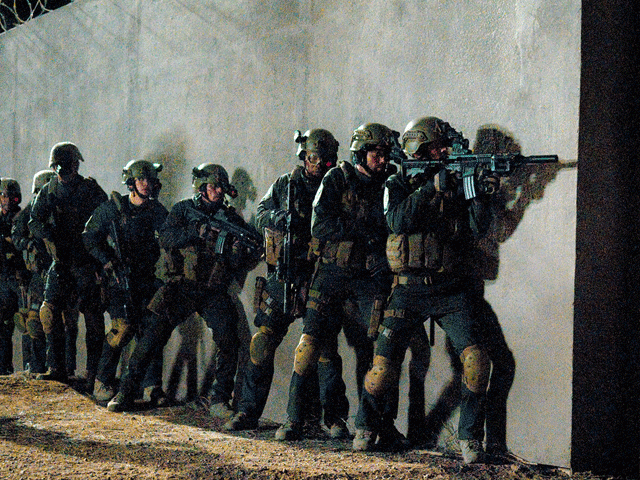 seal team 6 is participating in the annual us south korea military drills stimulating the removal of kim jong un photo courtesy ny times seal team 6 is participating in the annual us south korea military drills stimulating the removal of kim jong un photo courtesy ny times