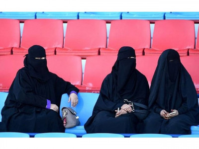 saudi to boost decent and proper jobs for women saudi to boost decent and proper jobs for women