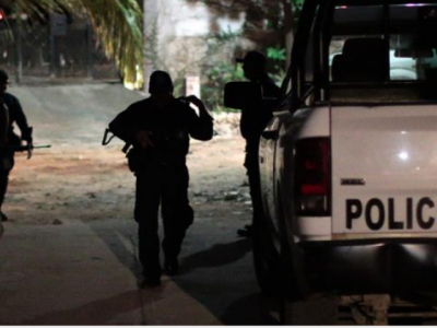 police recover explosives from house in khairpur police recover explosives from house in khairpur