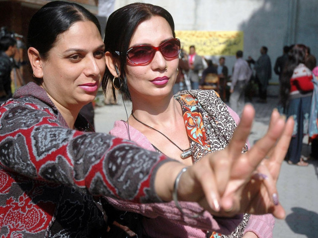 we will be adding transgender people in the census form manually in the gender section says census official photo inp we will be adding transgender people in the census form manually in the gender section says census official photo inp