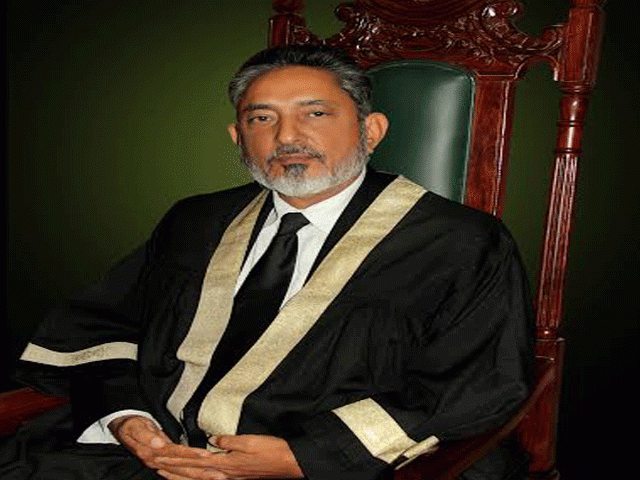 in his last act he dismissed a contempt of court petition against the prime minister photo express file in his last act he dismissed a contempt of court petition against the prime minister photo express file