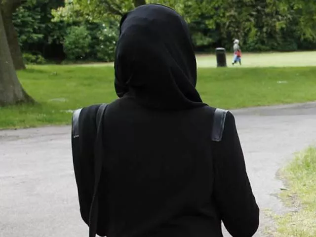 raza ali gilani suggests mandatory wearing of hijab for college girls provincial govt rejects proposal photo reuters raza ali gilani suggests mandatory wearing of hijab for college girls provincial govt rejects proposal photo reuters