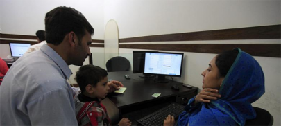 headcount in fata faces legal challenge