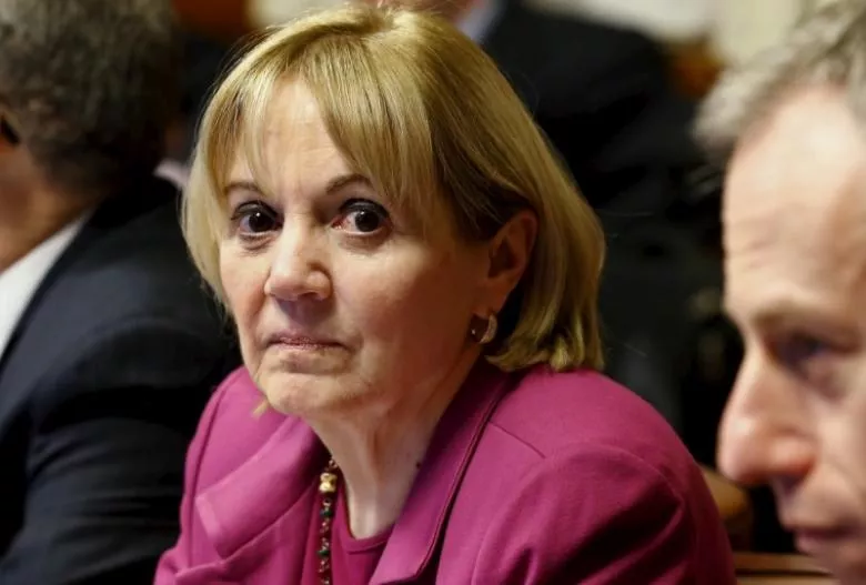anne patterson photo reuters anne patterson photo reuters