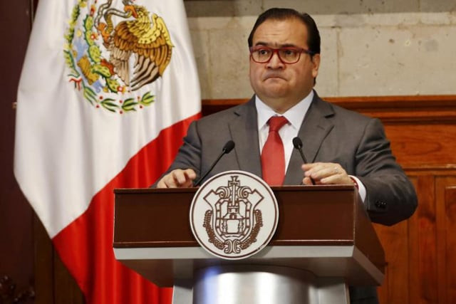 javier duarte photo reuters javier duarte photo reuters