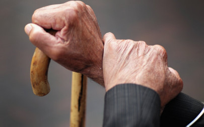 your parents live longer the more time you spend with them your parents live longer the more time you spend with them