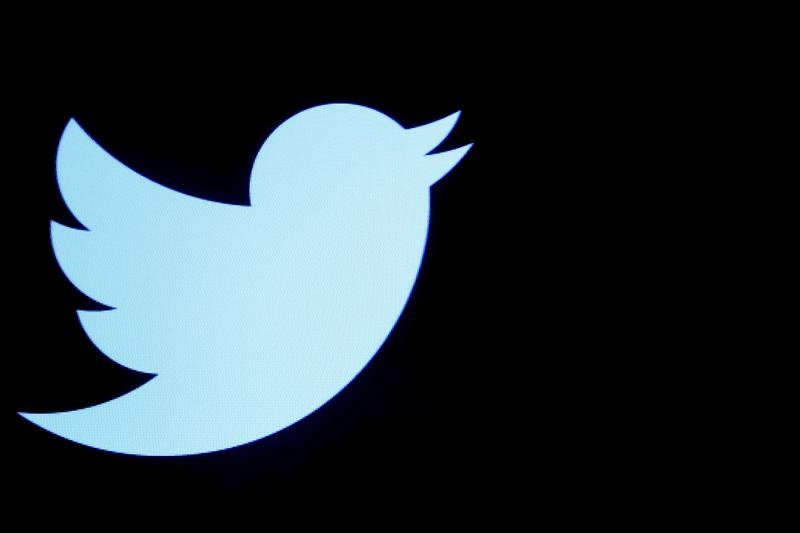 the twitter accounts hijacked included those of unicef and amnesty international photo reuters