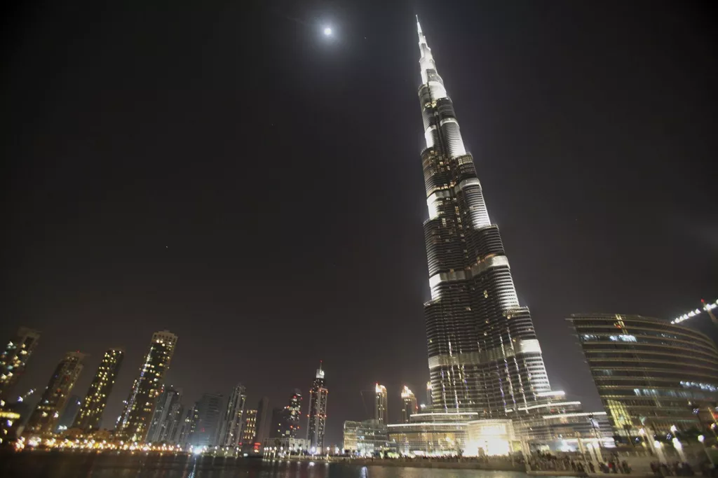 dubai skyline featuring the burj khalifa march 25 2010 photo reuters dubai skyline featuring the burj khalifa march 25 2010 photo reuters