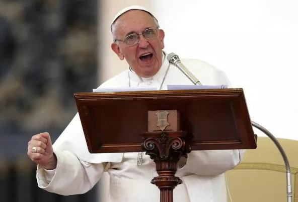 pope francis photo reuters pope francis photo reuters