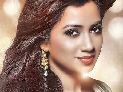 shreya ghoshal to get wax statue at madame tussauds shreya ghoshal to get wax statue at madame tussauds