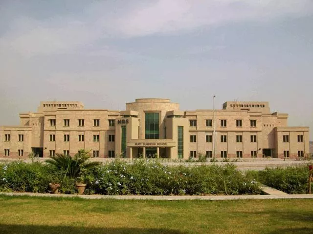 photo shows building of nust business school in islamabad photo express afsana afsar photo shows building of nust business school in islamabad photo express afsana afsar