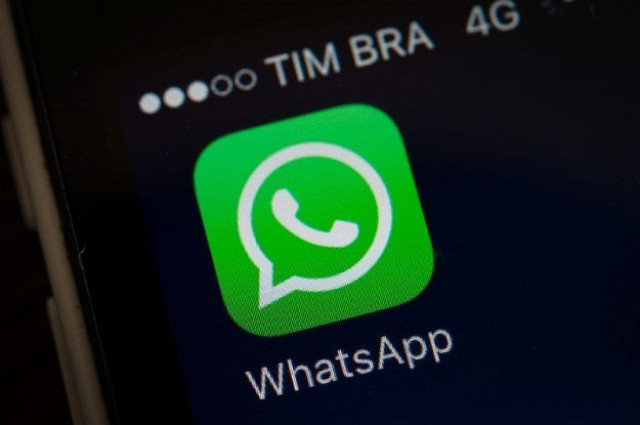 by simply sending an innocent looking photo an attacker could gain control over the account access message history all photos that were ever shared and send messages on behalf of the user photo afp by simply sending an innocent looking photo an attacker could gain control over the account access message history all photos that were ever shared and send messages on behalf of the user photo afp