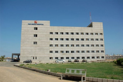 indus hospital inaugurates 74 bed maternal care unit indus hospital inaugurates 74 bed maternal care unit