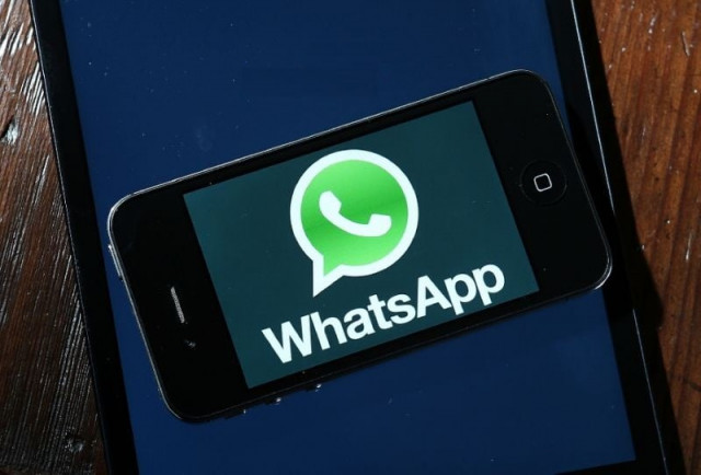 the status feature will be rolled out for android users next week photo afp the status feature will be rolled out for android users next week photo afp