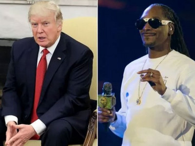 trump hits back at snoop dogg assassination video trump hits back at snoop dogg assassination video