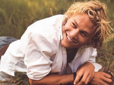 new heath ledger documentary in the works new heath ledger documentary in the works