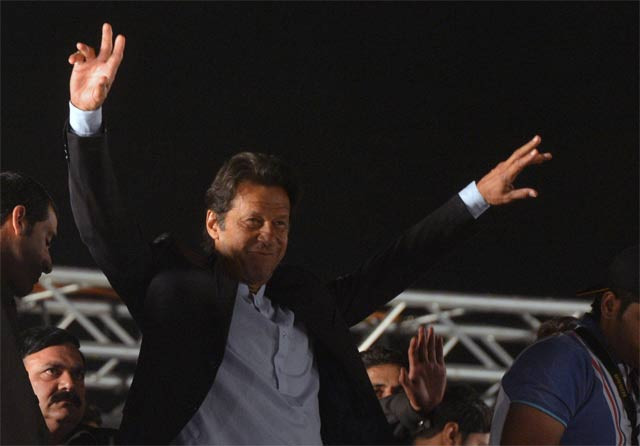 pti spokesperson demands na speaker ayaz sadiq resigns following ecp 039 s decision photo afp pti spokesperson demands na speaker ayaz sadiq resigns following ecp 039 s decision photo afp