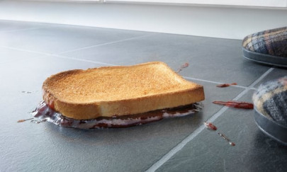 food and the five second rule the final verdict food and the five second rule the final verdict