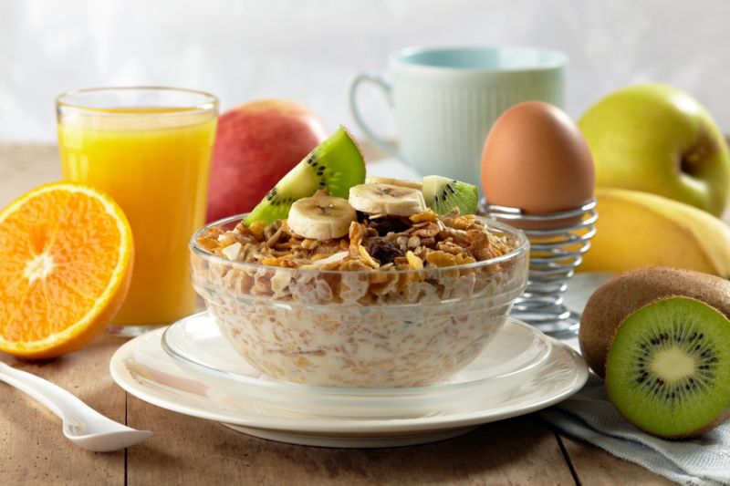 6 foods you should avoid eating for breakfast