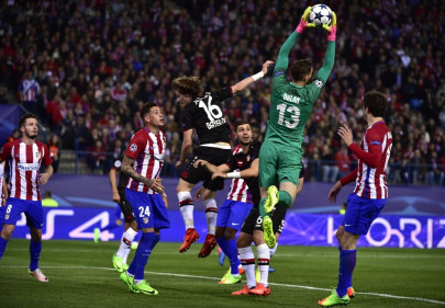 jan o block atletico keeper steals show in stalemate jan o block atletico keeper steals show in stalemate