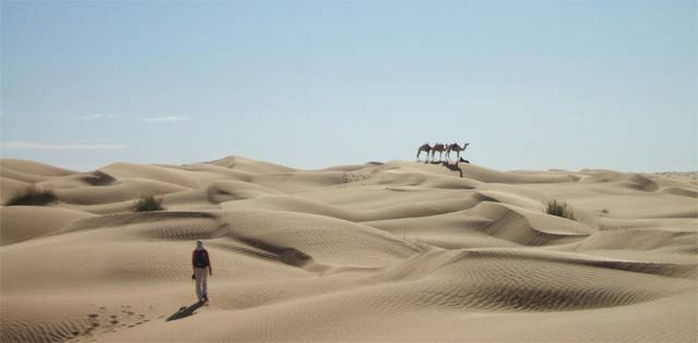 the stark difference between 10 000 years ago and now largely exists due to changing orbital conditions of the earth photo courtesy the conversation the stark difference between 10 000 years ago and now largely exists due to changing orbital conditions of the earth photo courtesy the conversation